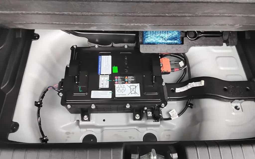Hyundai i20 1.0 T-GDI N Line Vollausstattung Bose 05/2022-photo-9