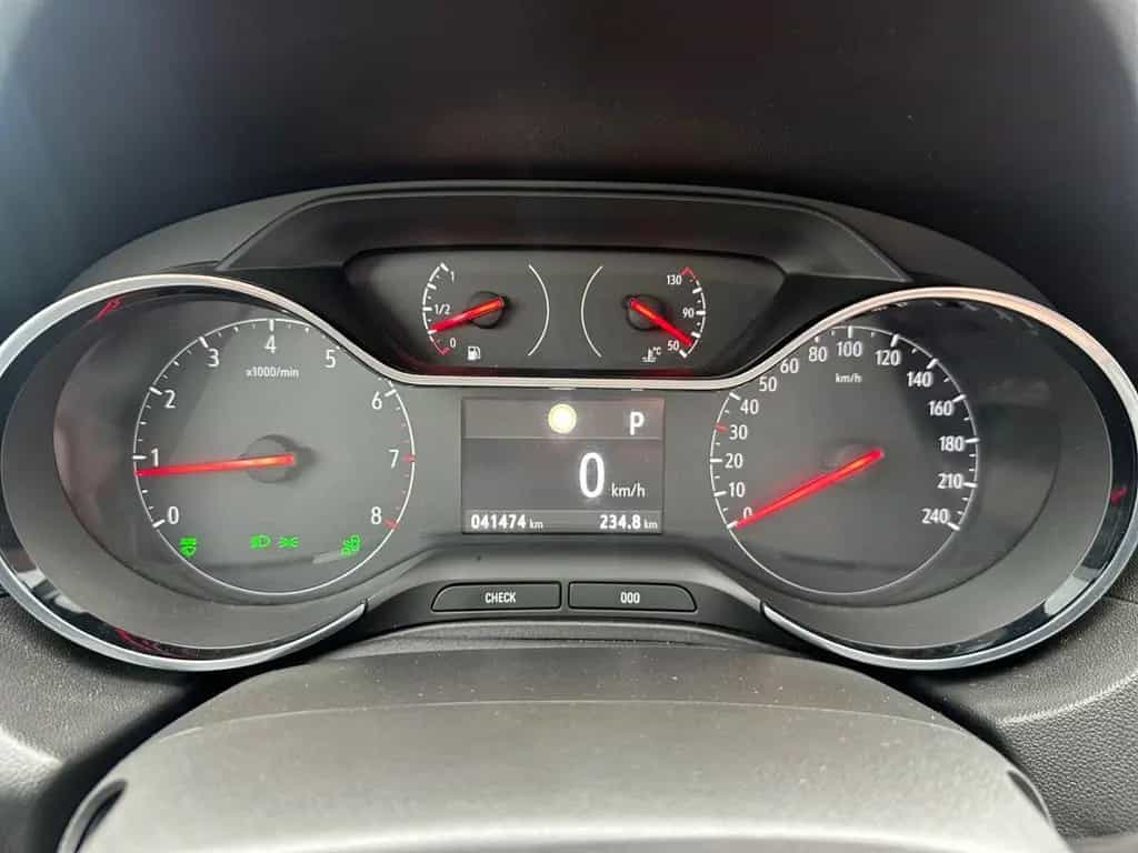 Opel Grandland X 2.0 D Autom. Ultimate *AHK*DENON*360 04/2020-photo-11