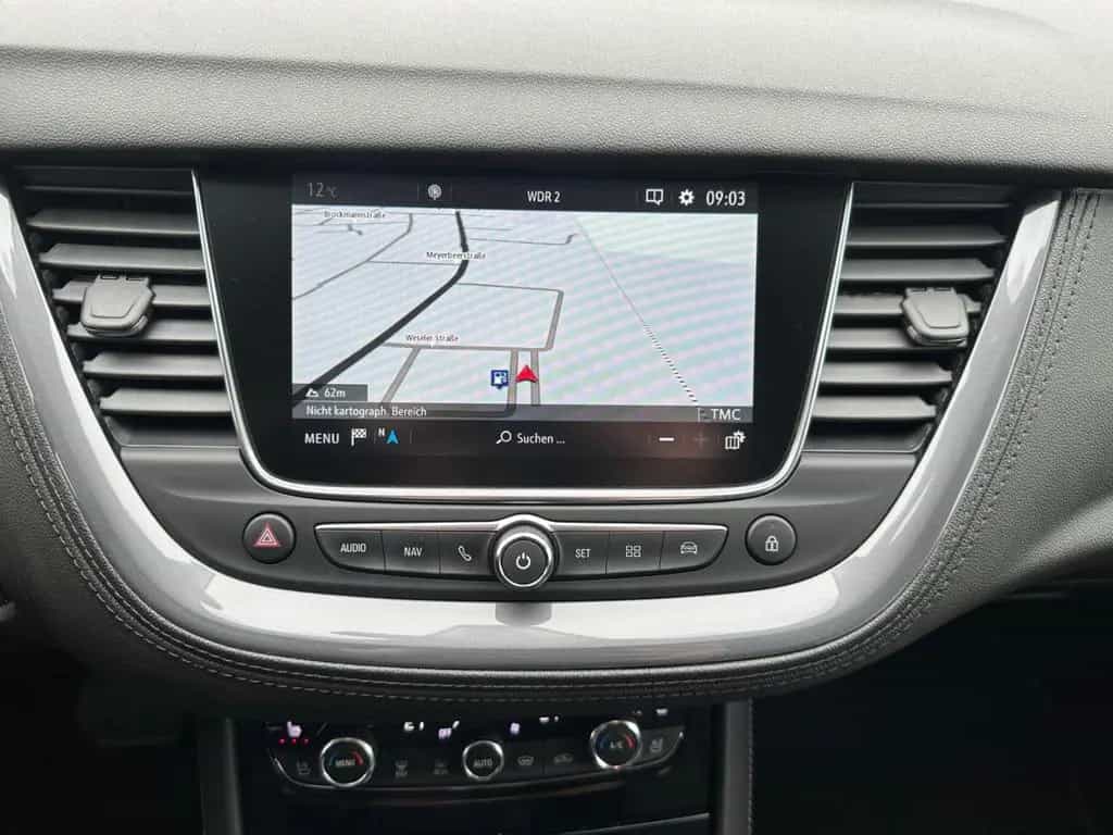 Opel Grandland X 2.0 D Autom. Ultimate *AHK*DENON*360 04/2020-photo-12