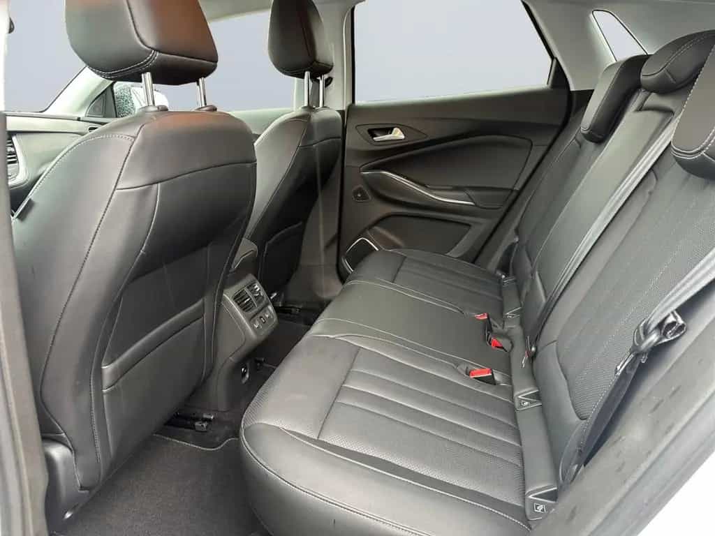 Opel Grandland X 2.0 D Autom. Ultimate *AHK*DENON*360 04/2020-photo-13