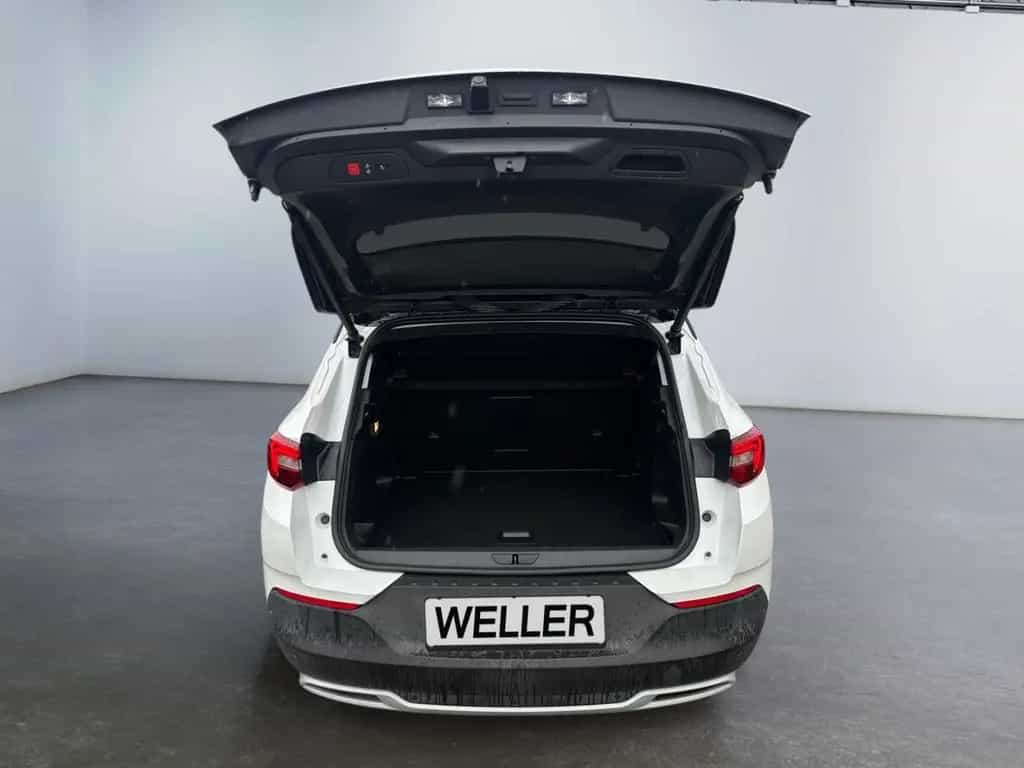 Opel Grandland X 2.0 D Autom. Ultimate *AHK*DENON*360 04/2020-photo-14