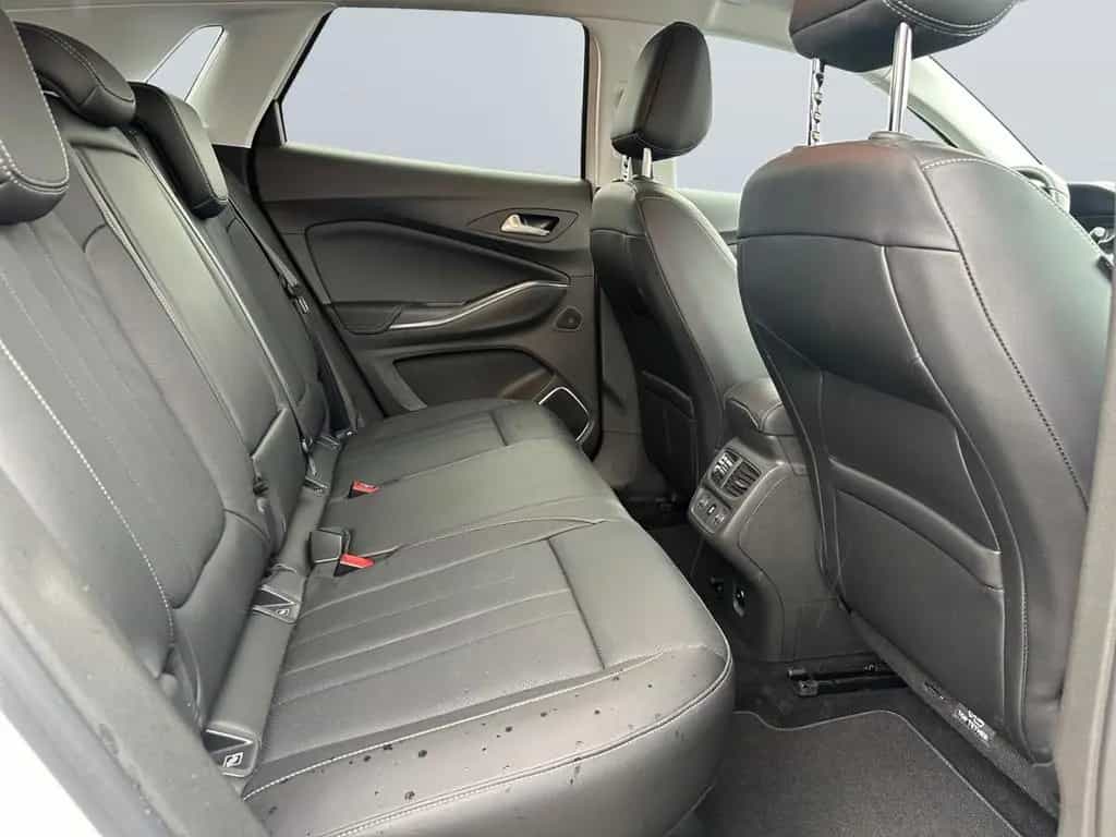 Opel Grandland X 2.0 D Autom. Ultimate *AHK*DENON*360 04/2020-photo-16