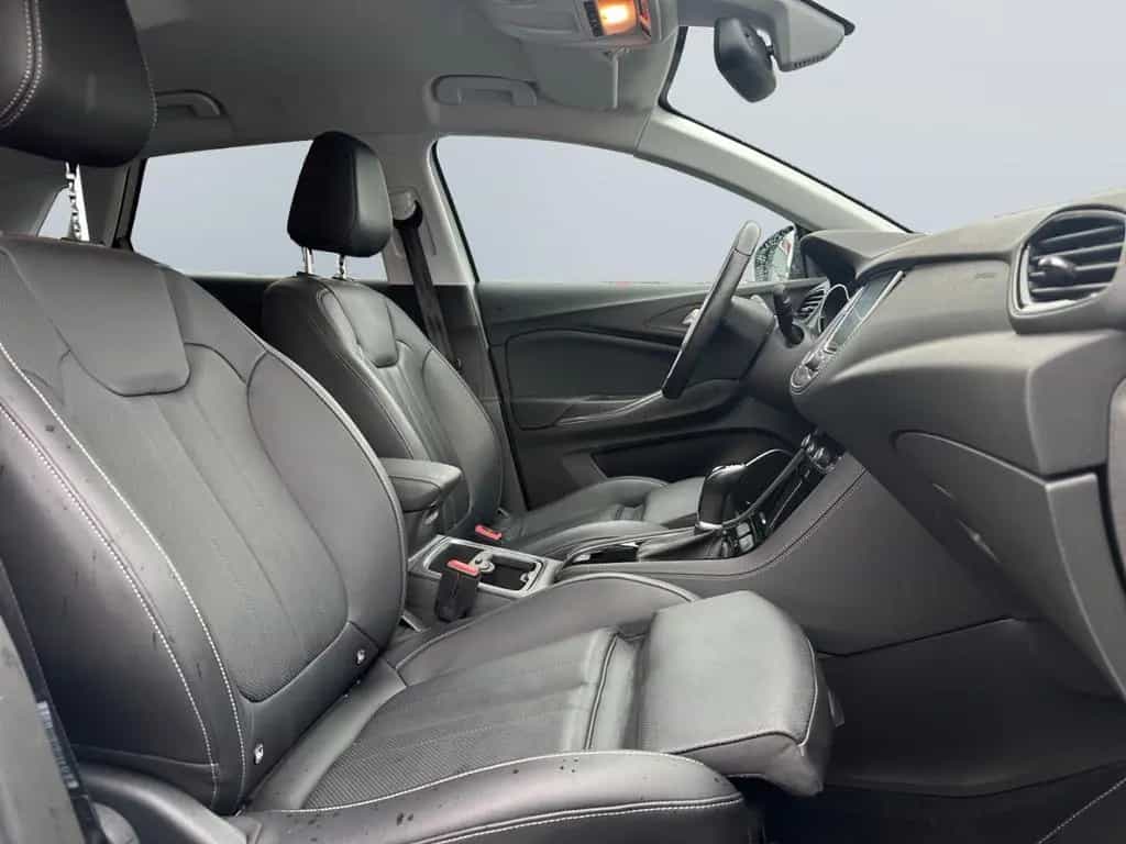 Opel Grandland X 2.0 D Autom. Ultimate *AHK*DENON*360 04/2020-photo-17
