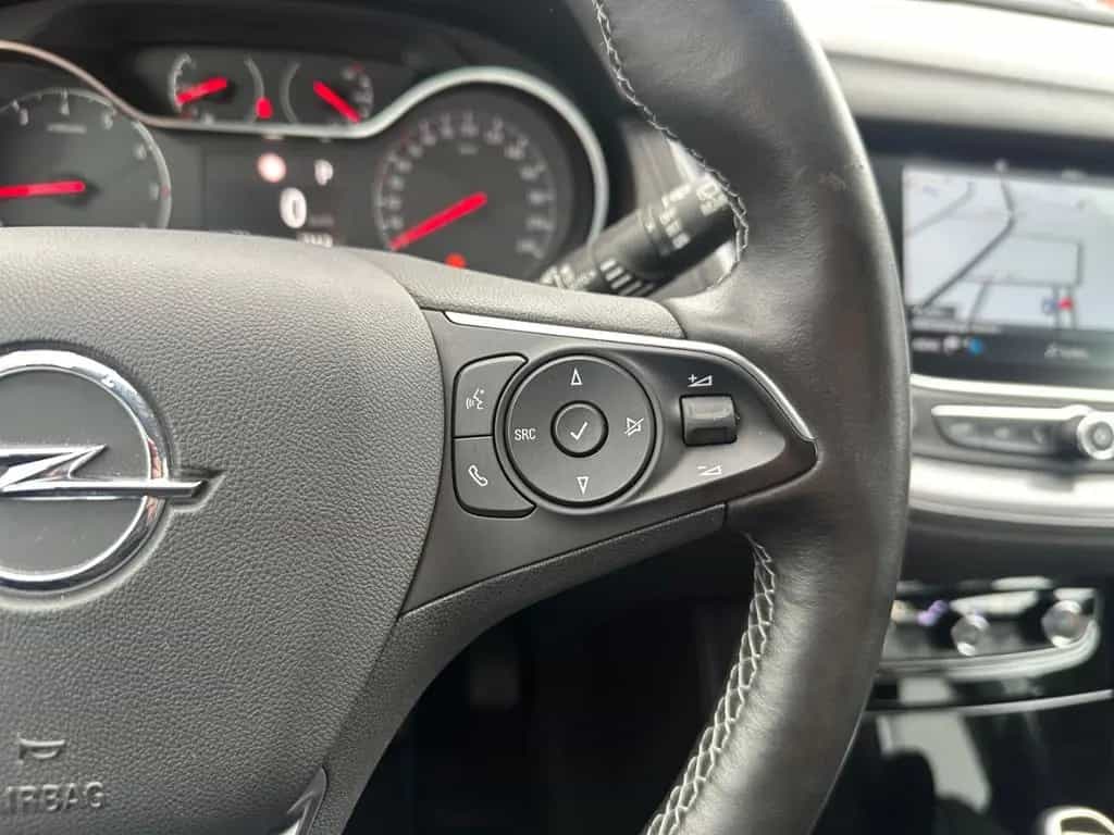 Opel Grandland X 2.0 D Autom. Ultimate *AHK*DENON*360 04/2020-photo-22