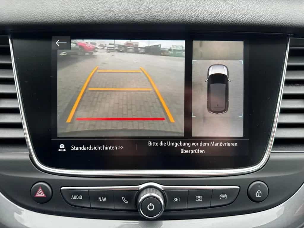 Opel Grandland X 2.0 D Autom. Ultimate *AHK*DENON*360 04/2020-photo-25