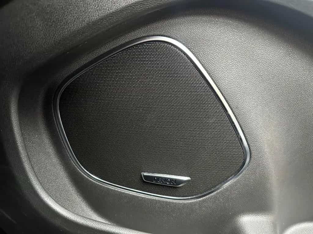 Opel Grandland X 2.0 D Autom. Ultimate *AHK*DENON*360 04/2020-photo-26