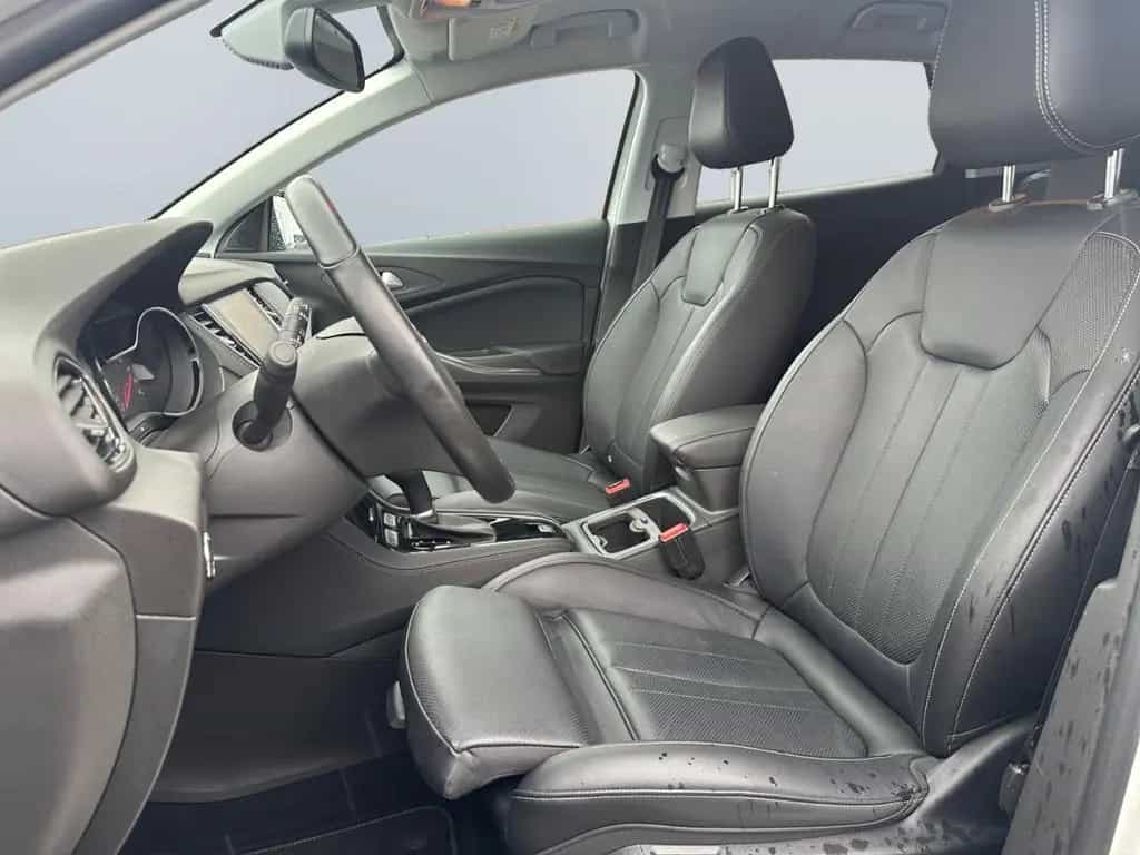 Opel Grandland X 2.0 D Autom. Ultimate *AHK*DENON*360 04/2020-photo-6