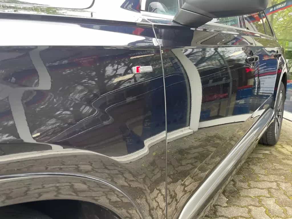 Audi Q7 3.0 TDI quattro S Line*TÜV*INSPEKTION*NEU 03/2016-photo-26
