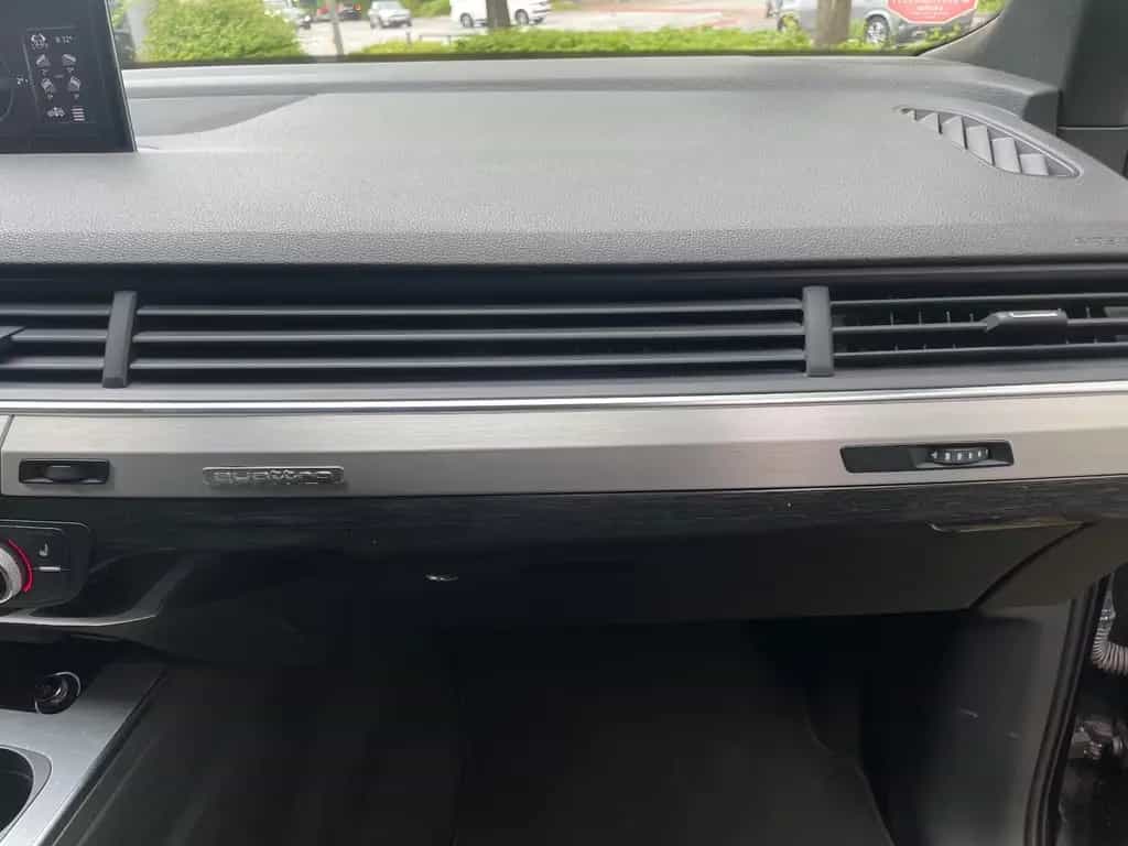 Audi Q7 3.0 TDI quattro S Line*TÜV*INSPEKTION*NEU 03/2016-photo-27