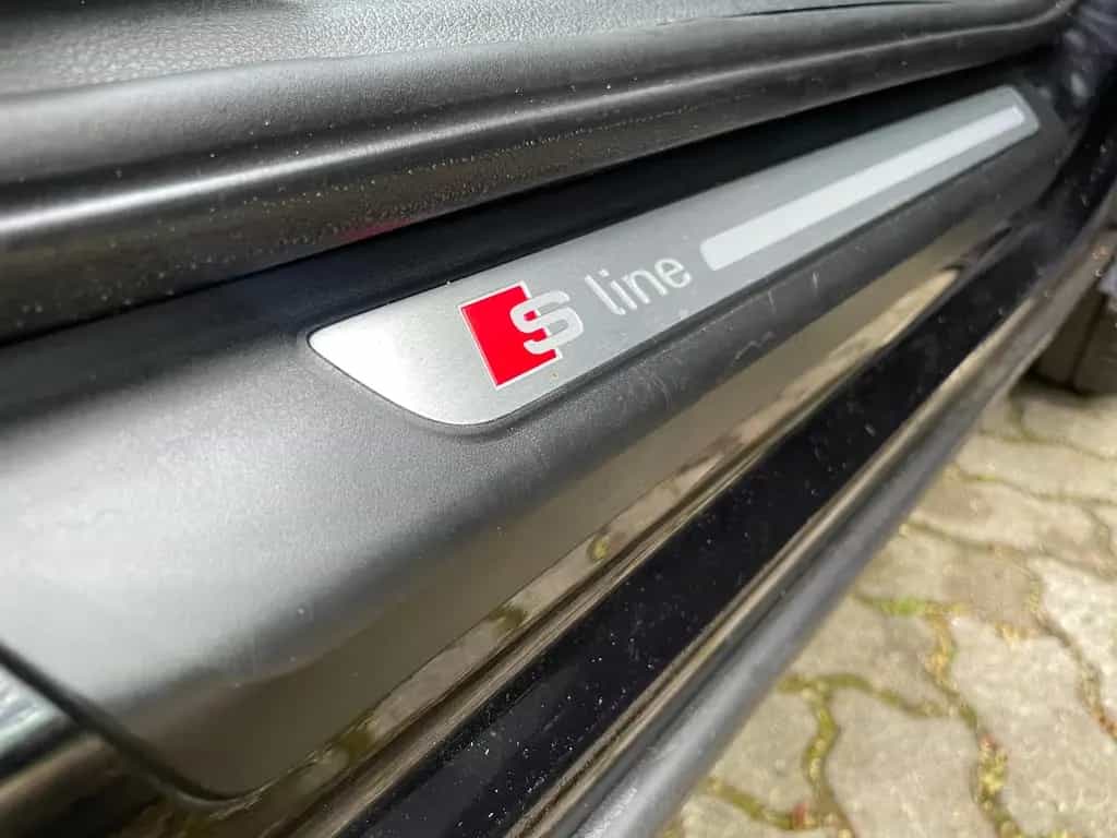 Audi Q7 3.0 TDI quattro S Line*TÜV*INSPEKTION*NEU 03/2016-photo-29