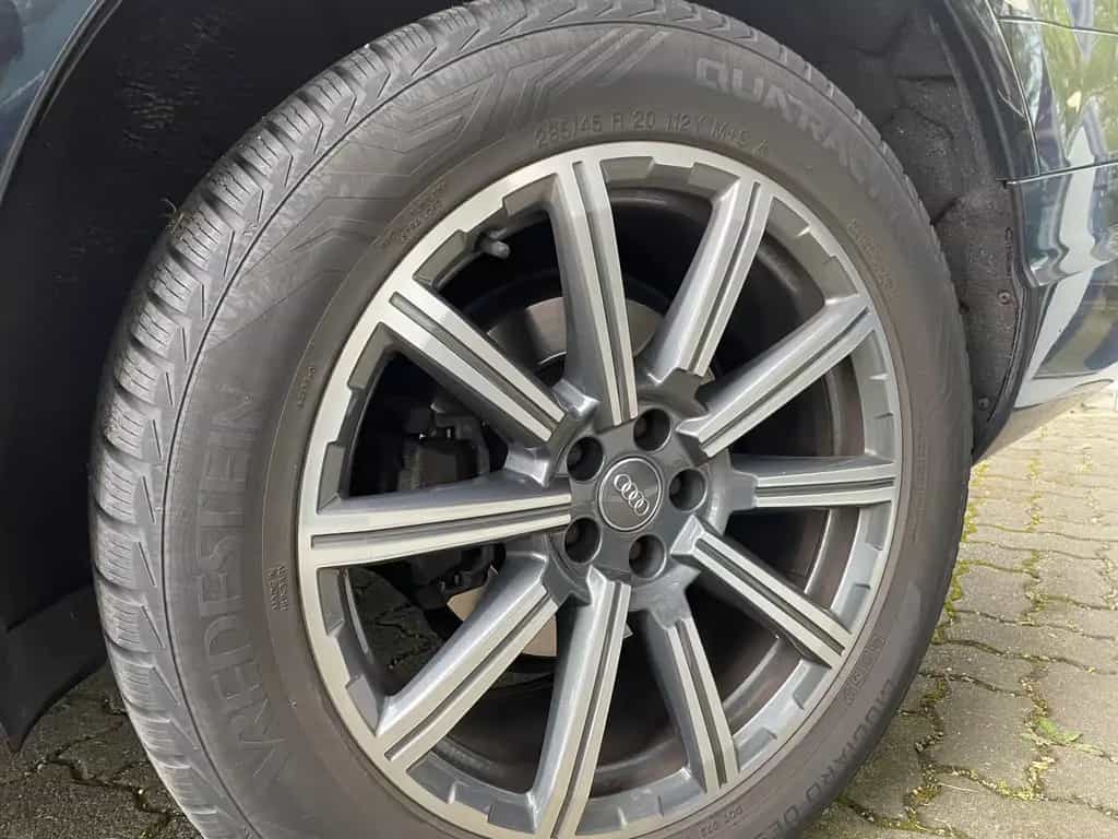 Audi Q7 3.0 TDI quattro S Line*TÜV*INSPEKTION*NEU 03/2016-photo-32