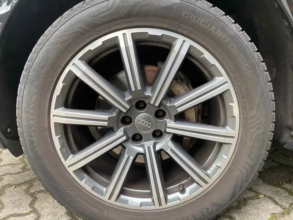 Audi Q7 3.0 TDI quattro S Line*TÜV*INSPEKTION*NEU 03/2016-photo-33