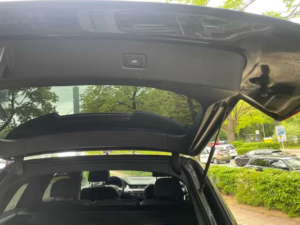 Audi Q7 3.0 TDI quattro S Line*TÜV*INSPEKTION*NEU 03/2016-photo-9