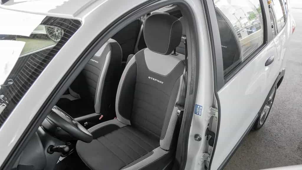 Dacia Lodgy STEPWAY PLUS *1HAND*7SITZER*AHK*KAM*NAVI* 11/2020-photo-10