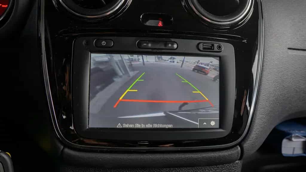 Dacia Lodgy STEPWAY PLUS *1HAND*7SITZER*AHK*KAM*NAVI* 11/2020-photo-21