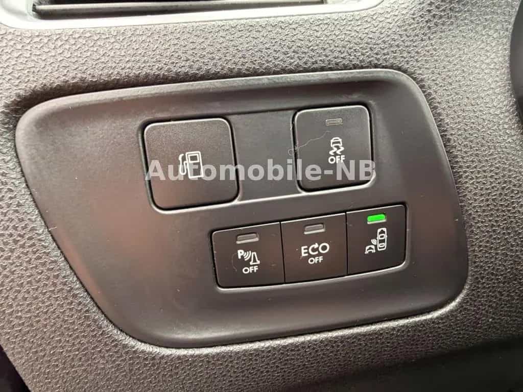 DS Automobiles DS4 DS 4 Sport Klima Navi Leder Massage Pano LED.s 03/2017-photo-10