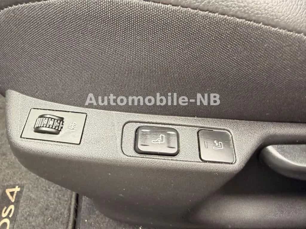 DS Automobiles DS4 DS 4 Sport Klima Navi Leder Massage Pano LED.s 03/2017-photo-11