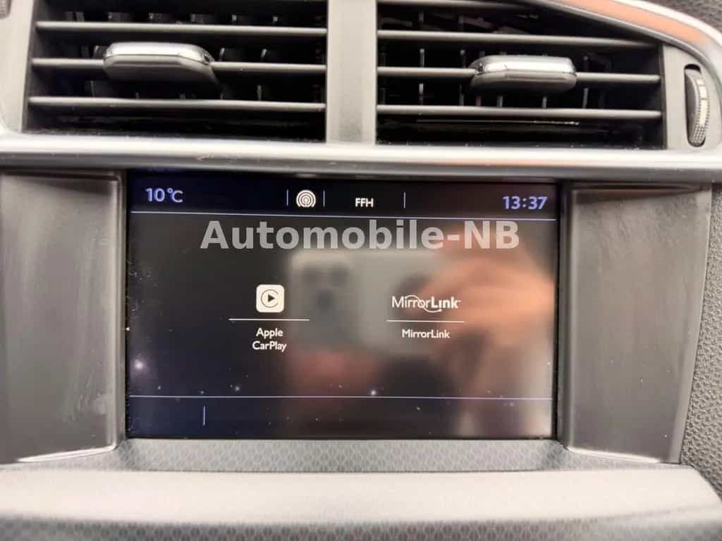 DS Automobiles DS4 DS 4 Sport Klima Navi Leder Massage Pano LED.s 03/2017-photo-23