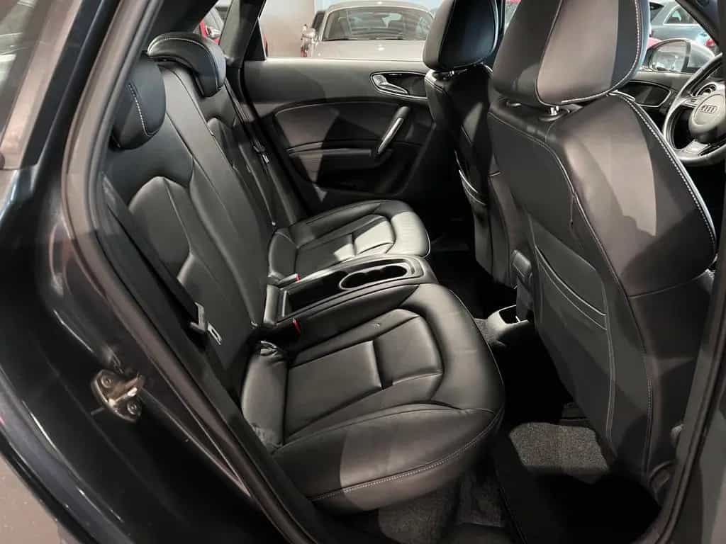 Audi S1 2.0 TFSI quattro Sportback  AUS 1.HAND NAVI 11/2016-photo-20
