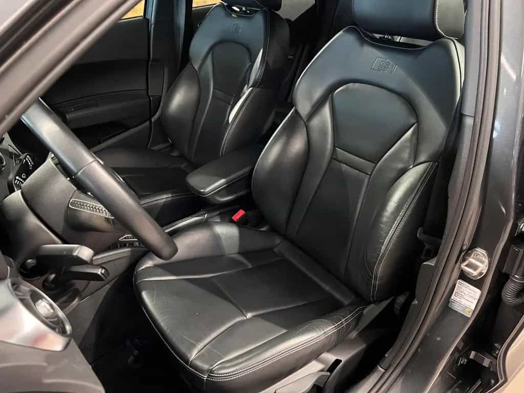 Audi S1 2.0 TFSI quattro Sportback  AUS 1.HAND NAVI 11/2016-photo-23