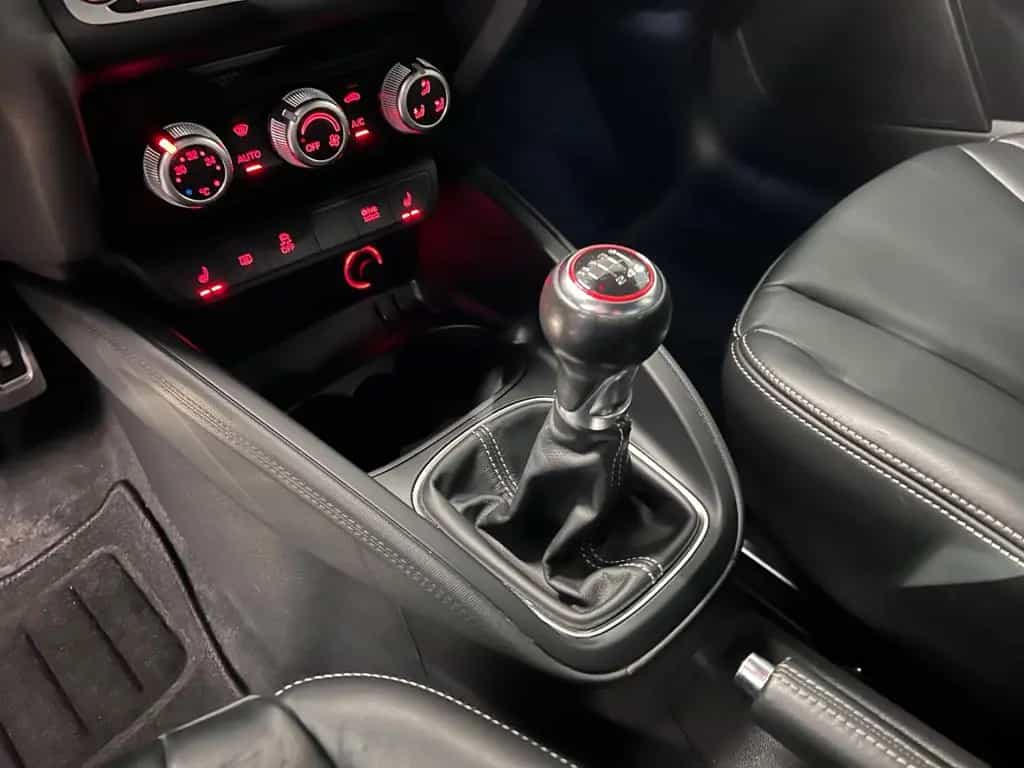 Audi S1 2.0 TFSI quattro Sportback  AUS 1.HAND NAVI 11/2016-photo-28