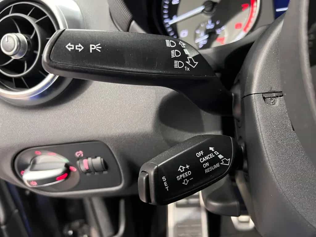 Audi S1 2.0 TFSI quattro Sportback  AUS 1.HAND NAVI 11/2016-photo-32