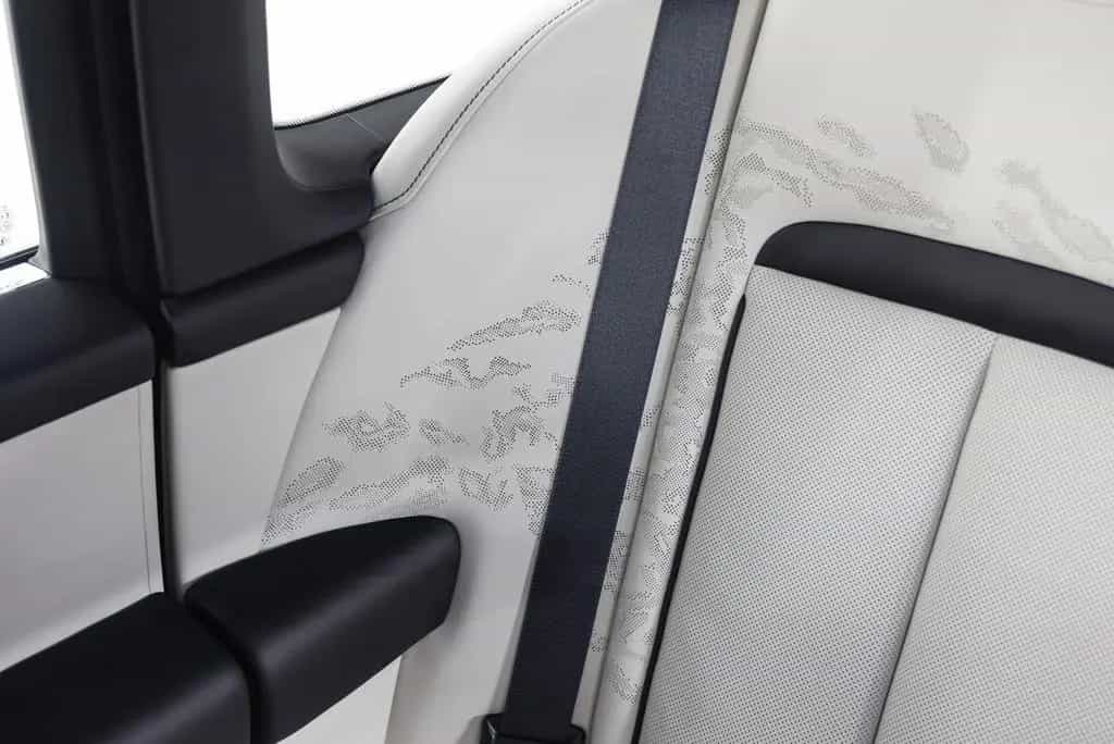 Rolls-Royce Cullinan Series II null-photo-19