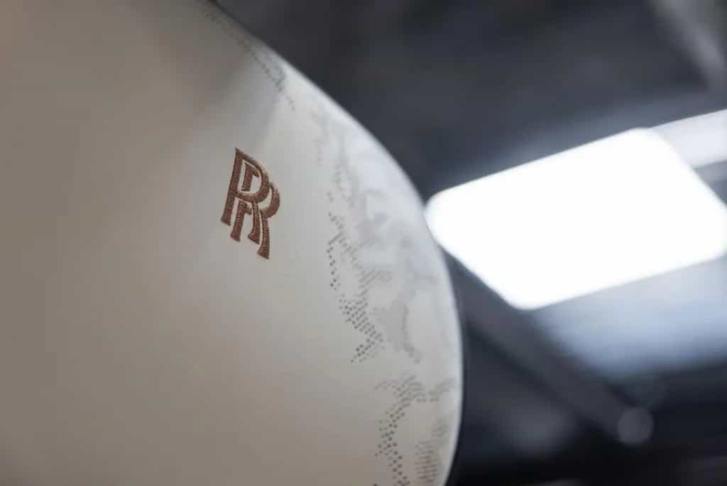 Rolls-Royce Cullinan Series II null-photo-22