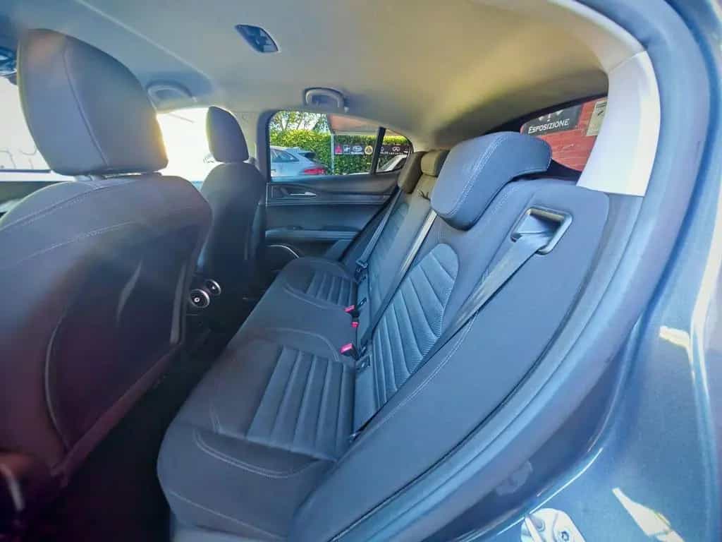 Alfa Romeo Stelvio 2.2 Turbodiesel 160 CV AT8 RW 05/2020-photo-8