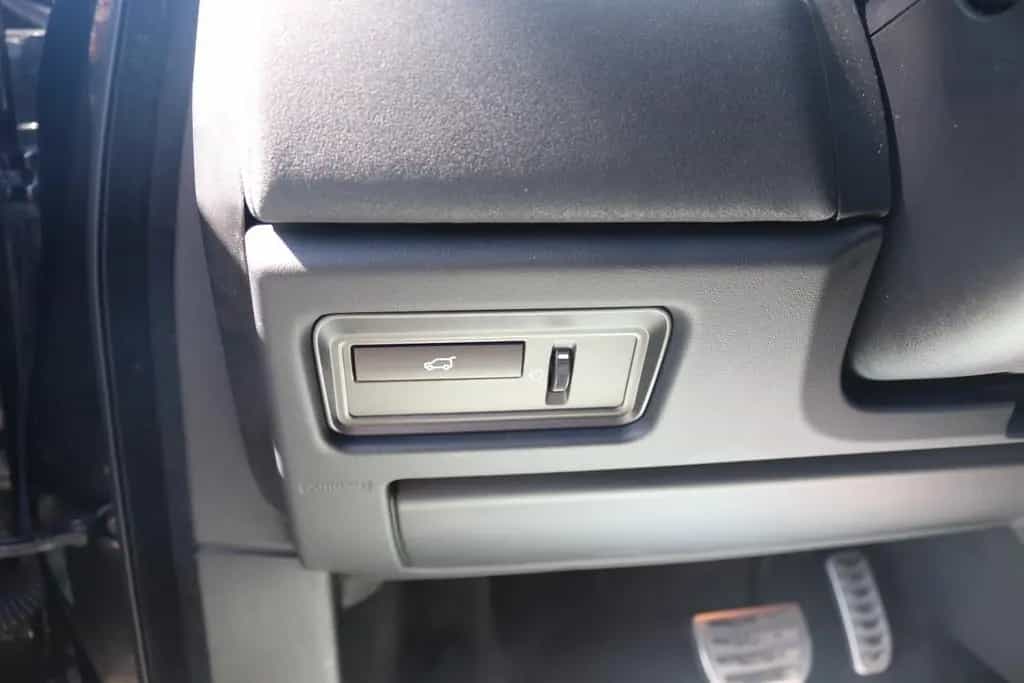 Land Rover Range Rover Rover Evoque Si4 Black Edition*2.HD*20ZOLL 09/2014-photo-14