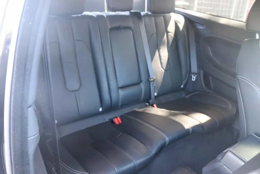 Land Rover Range Rover Rover Evoque Si4 Black Edition*2.HD*20ZOLL 09/2014-photo-20