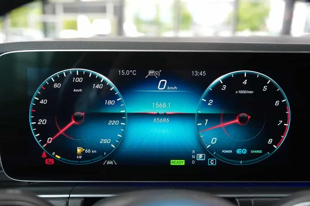 Mercedes-Benz GLE 450 4Matic*AMG-LINE*AIRMATIC*BURMESTER*PANO* 11/2020-photo-15