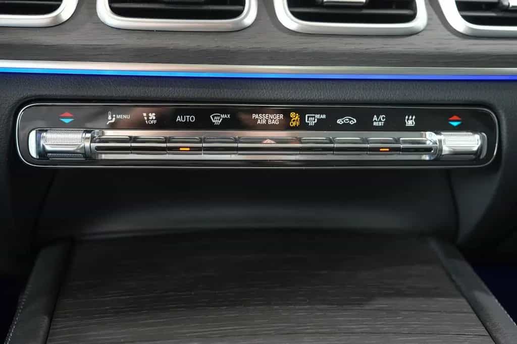 Mercedes-Benz GLE 450 4Matic*AMG-LINE*AIRMATIC*BURMESTER*PANO* 11/2020-photo-18