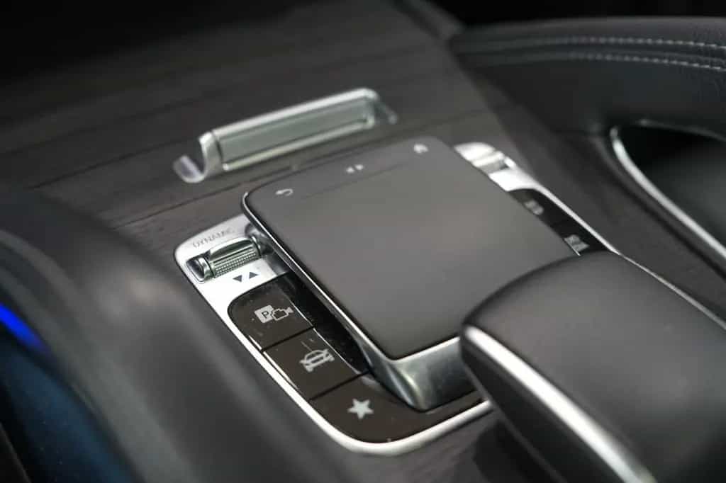 Mercedes-Benz GLE 450 4Matic*AMG-LINE*AIRMATIC*BURMESTER*PANO* 11/2020-photo-19