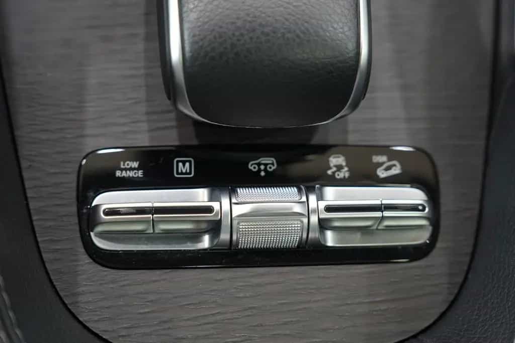 Mercedes-Benz GLE 450 4Matic*AMG-LINE*AIRMATIC*BURMESTER*PANO* 11/2020-photo-20
