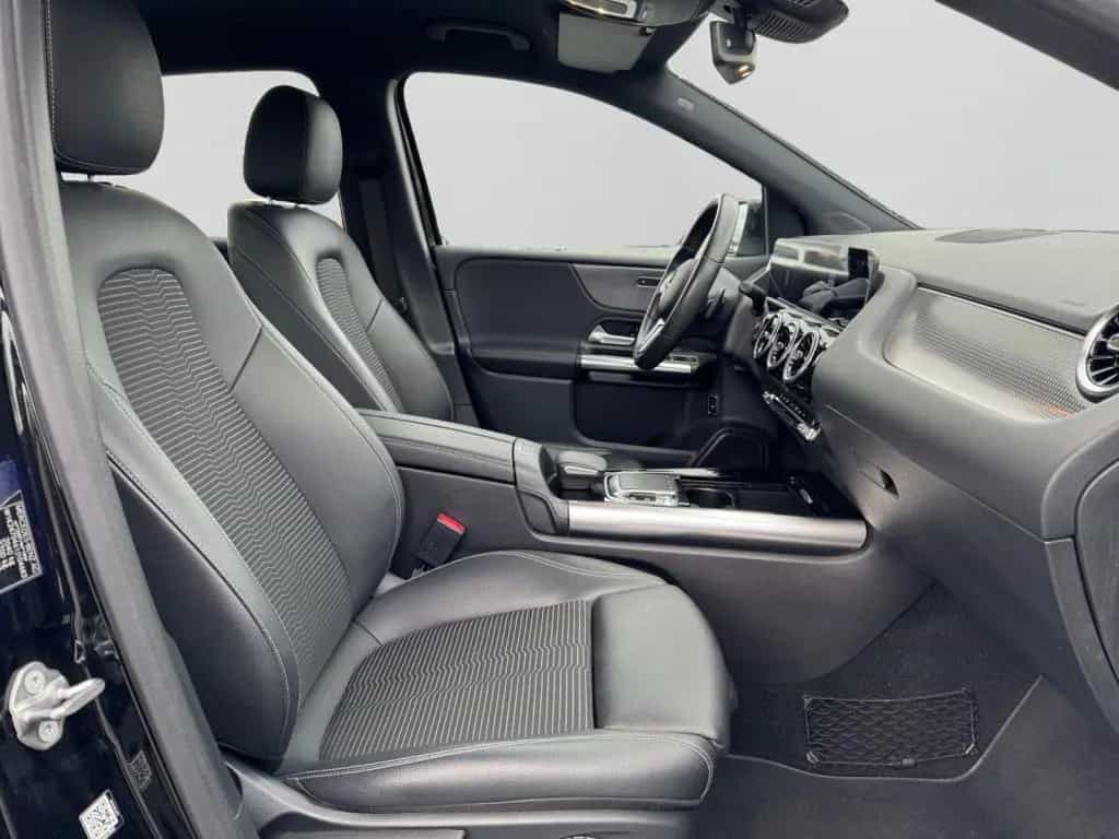 Mercedes-Benz B 250 PROGRESSIVE|MBUX|SHZ|TEMP|KAM|LED|NAVI 07/2020-photo-11