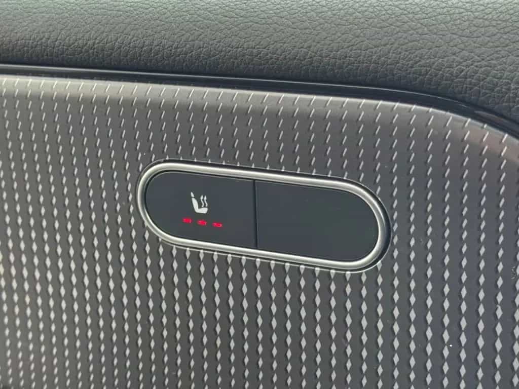 Mercedes-Benz B 250 PROGRESSIVE|MBUX|SHZ|TEMP|KAM|LED|NAVI 07/2020-photo-14