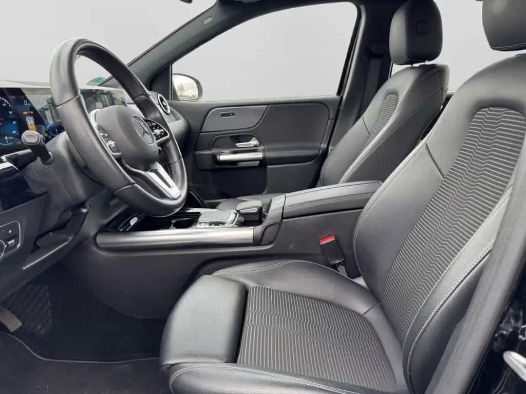 Mercedes-Benz B 250 PROGRESSIVE|MBUX|SHZ|TEMP|KAM|LED|NAVI 07/2020-photo-5
