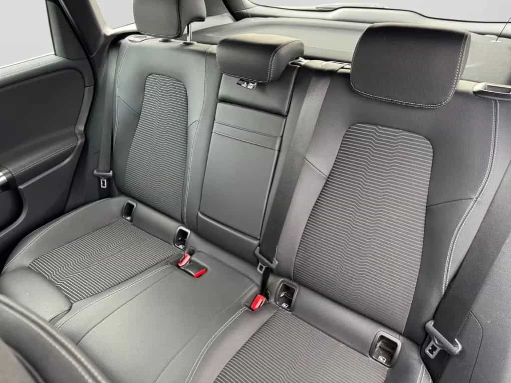 Mercedes-Benz B 250 PROGRESSIVE|MBUX|SHZ|TEMP|KAM|LED|NAVI 07/2020-photo-9