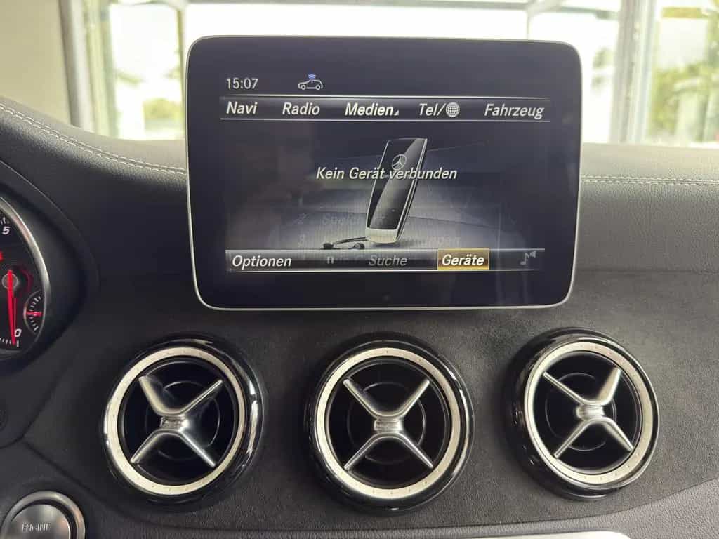 Mercedes-Benz GLA 200 AMG Line LED*360KAMERA*PANORAMA*NAVI*2HD 02/2018-photo-18