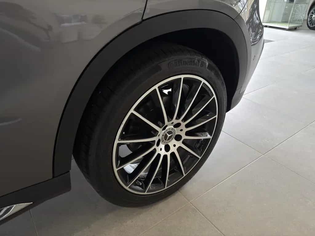 Mercedes-Benz GLA 200 AMG Line LED*360KAMERA*PANORAMA*NAVI*2HD 02/2018-photo-19
