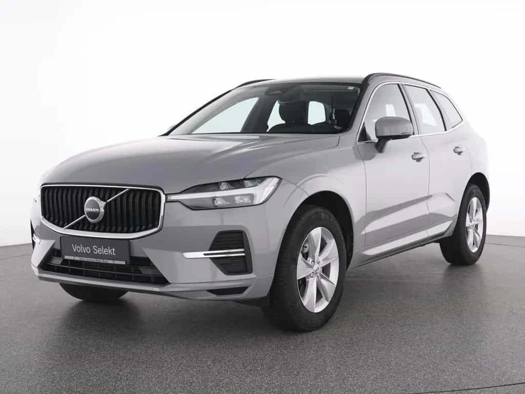 Volvo XC60 B4 CORE AHK+WINTERPAK+KAMERA+NAVI+LM18 04/2024-photo-0