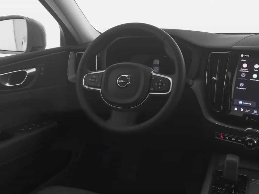 Volvo XC60 B4 CORE AHK+WINTERPAK+KAMERA+NAVI+LM18 04/2024-photo-3
