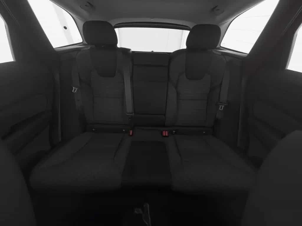 Volvo XC60 B4 CORE AHK+WINTERPAK+KAMERA+NAVI+LM18 04/2024-photo-4