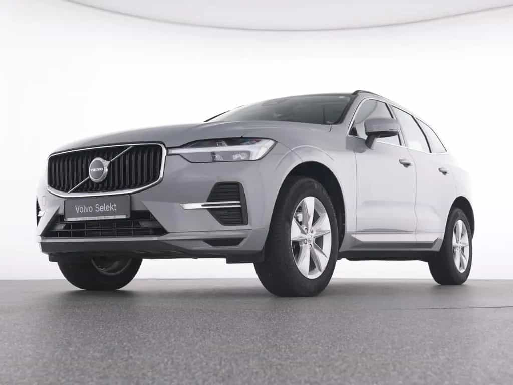 Volvo XC60 B4 CORE AHK+WINTERPAK+KAMERA+NAVI+LM18 04/2024-photo-5