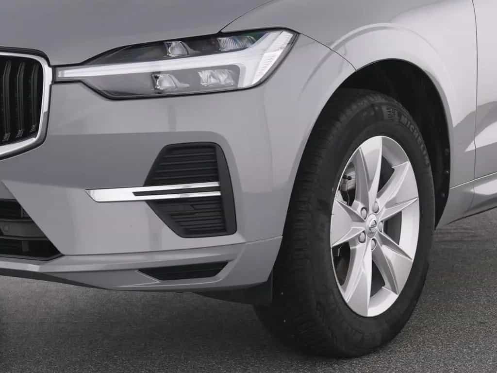 Volvo XC60 B4 CORE AHK+WINTERPAK+KAMERA+NAVI+LM18 04/2024-photo-7