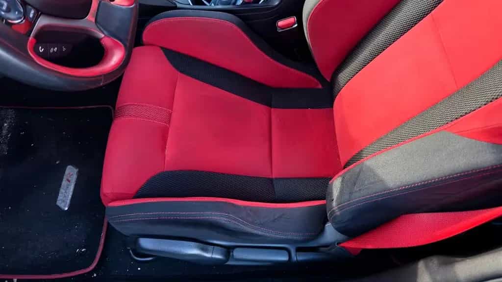 Honda Civic 2.0 VTEC-TURBO Type R GT Type R GT 12/2015-photo-10