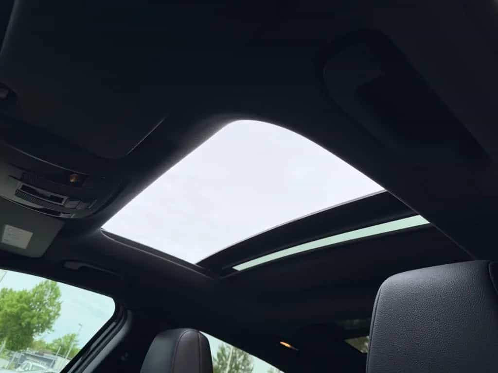 Mercedes-Benz GLA 200 AMG Line=Automatik-Schiebedach-SHZ= 11/2019-photo-19
