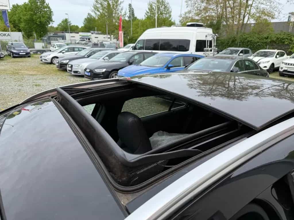 Mercedes-Benz GLA 200 AMG Line=Automatik-Schiebedach-SHZ= 11/2019-photo-20