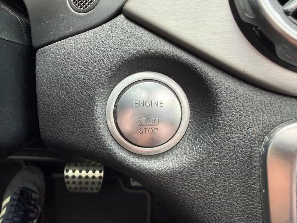 Mercedes-Benz GLA 200 AMG Line=Automatik-Schiebedach-SHZ= 11/2019-photo-26